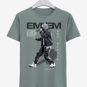 Allen Solly Men T-Shirts - Navy / White