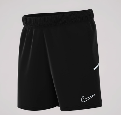 Screenshot 2026-10-01 143119 Nike Unisex Shorts - Grey / White