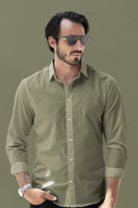 Screenshot 2026-10-01 155246 Lee Men Polo Shirts - Brown / Tan