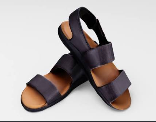 Screenshot 2026-10-01 165824 Skechers Men Sandals - Black / Navy