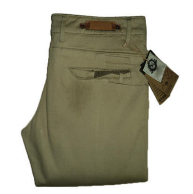Screenshot 2026-10-01 171137 Van Heusen Senior Trousers - Navy / Grey