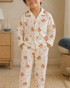 Levi's Kids Sleepwear - Purple / Lilac
