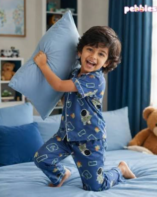 Adidas Kids Sleepwear - Pink / White