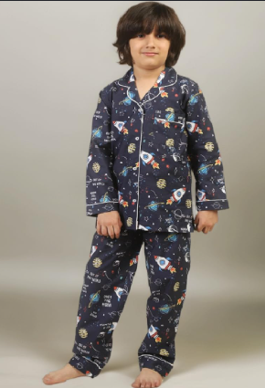 Adidas Kids Sleepwear - Green / Black