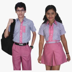 Levi's Kids Schoolwear - Pink / Purple