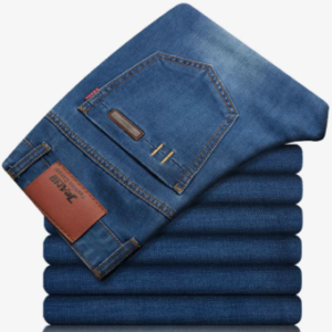GAP Kids Jeans - Yellow / Navy