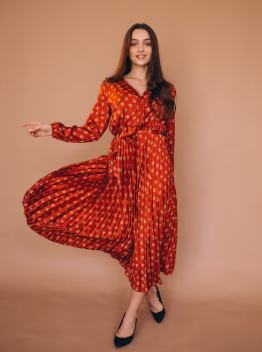 Biba Women Kurtas - Navy / Cream