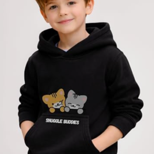 Levi's Kids Hoodies - Peach / Mint