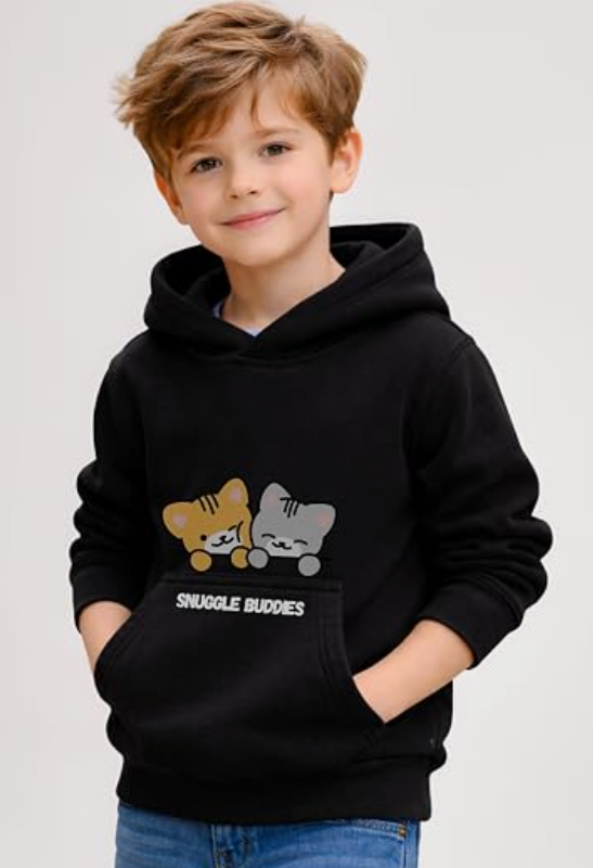 Screenshot 2026-10-05 191026 Levi's Kids Hoodies - Peach / Mint