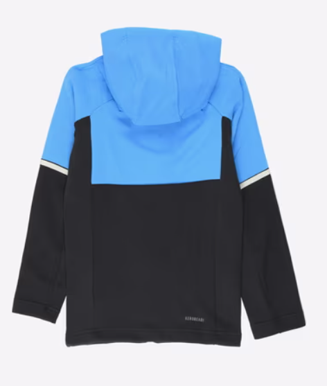 Screenshot 2026-10-05 191203 Uniqlo Kids Hoodies - Red / Black