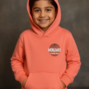 GAP Kids Hoodies - Yellow / Navy
