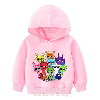 United Colors of Benetton Kids Hoodies - Blue / Red