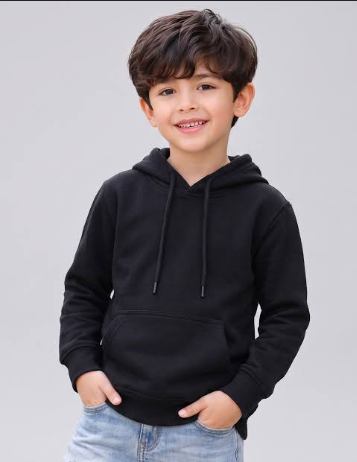 Levi's Kids Hoodies - Pink / Purple