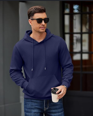 Screenshot 2026-10-05 192047 Allen Solly Men Hoodies - White / Black