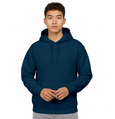 Lee Men Hoodies - Brown / Tan