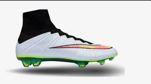 Screenshot 2026-10-05 194701 Bata Kids Football Boots - Blue / Red