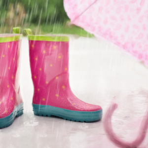 Screenshot 2026-10-05 201006 Adidas Kids Rain Boots - Yellow / Navy