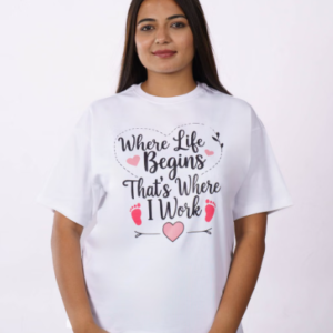 Levi's Women T-Shirts - Navy / Rose