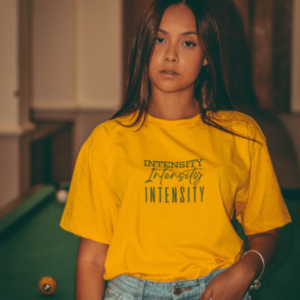 Biba Women T-Shirts - Navy / Cream