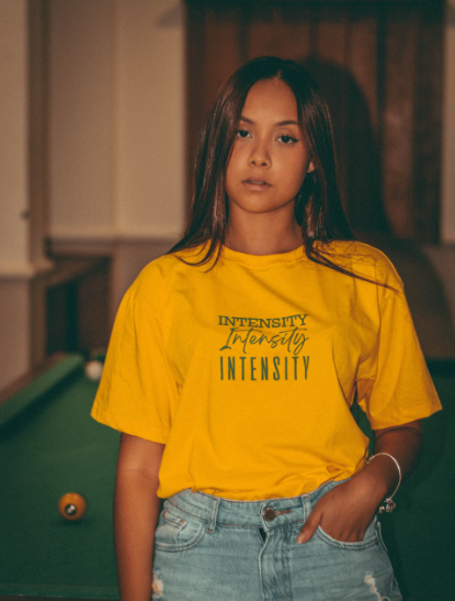 Screenshot 2026-10-05 201834 Biba Women T-Shirts - Navy / Cream