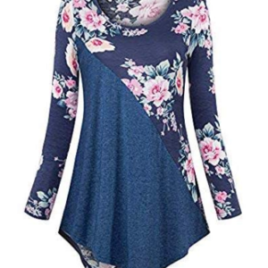 Zara Women Tops - Peach / White
