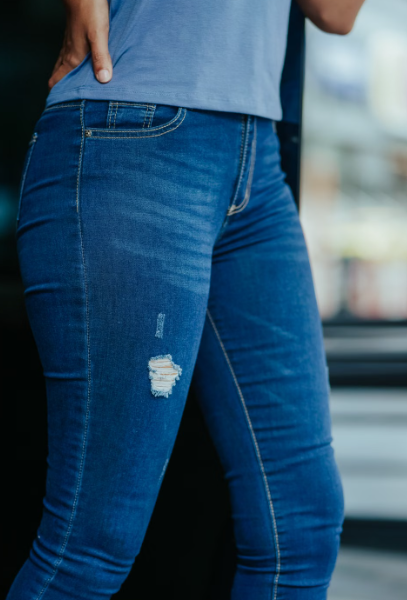 Screenshot 2026-10-05 202656 ONLY Women Jeans - Beige / Tan