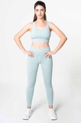 Levi's Women Leggings - Black / Beige