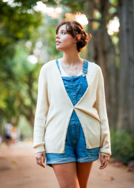 Screenshot 2026-10-05 203712 ONLY Women Cardigans - Black / Pink