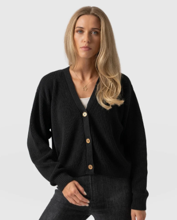 Screenshot 2026-10-05 204328 Zara Women Cardigans - White / Rose