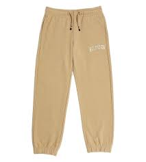 Tommy Hilfiger Unisex Joggers - Olive / Beige