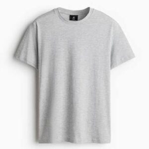 H&M Unisex Sweatshirts - Navy / Grey