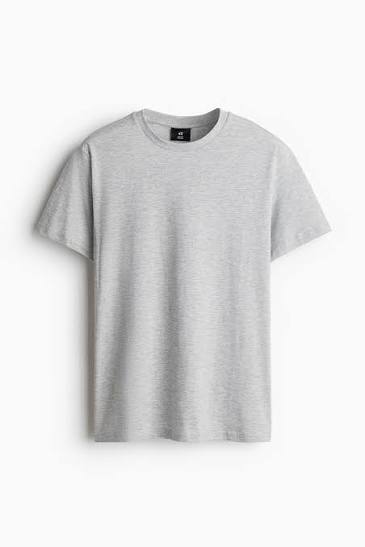 images H&M Unisex Sweatshirts - Navy / Grey