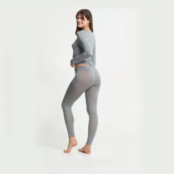 GAP Women Leggings - Olive / Black