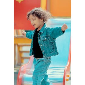 Levi's Kids Jackets - Pink / Purple