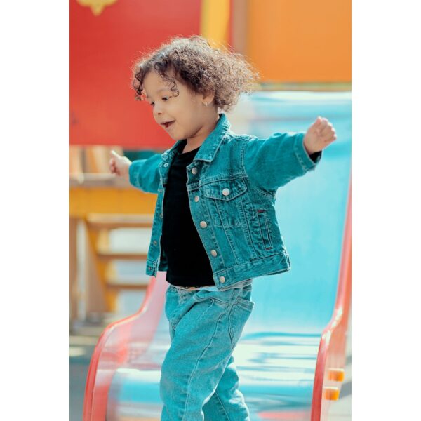 Levi's Kids Jackets - Pink / Purple