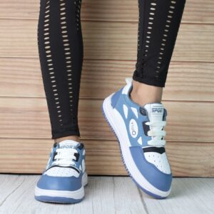 Campus Kids Sneakers - Pink / Purple