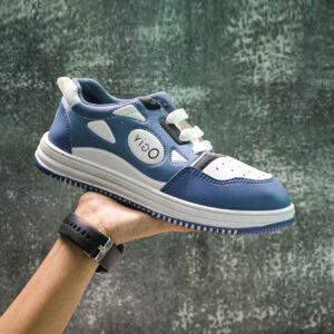 Skechers Men Sneakers - Black / Navy