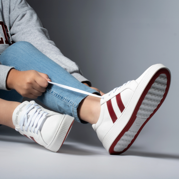 pexels-photo-26852499.png Adidas Kids Sneakers - Yellow / Navy