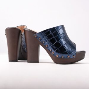 Reebok Unisex Clogs - Teal / Grey