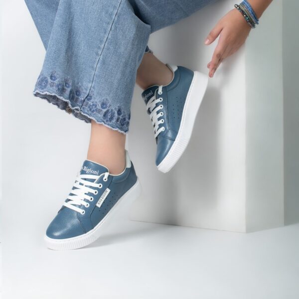Adidas Women Sneakers - White / Rose