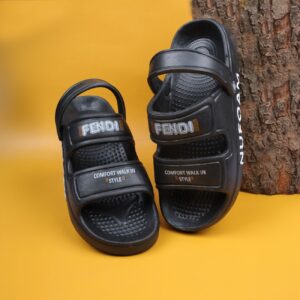Skechers Men Slides - Blue / Grey