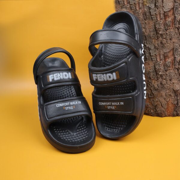 ASICS Unisex Slides - Grey / White