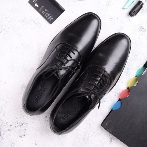 ASICS Men Formal Shoes - Blue / Grey