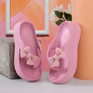 Skechers Women Slides - Beige / Tan