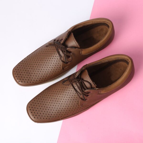 pexels-photo-4296071.jpeg Skechers Men Formal Shoes - Olive / Khaki
