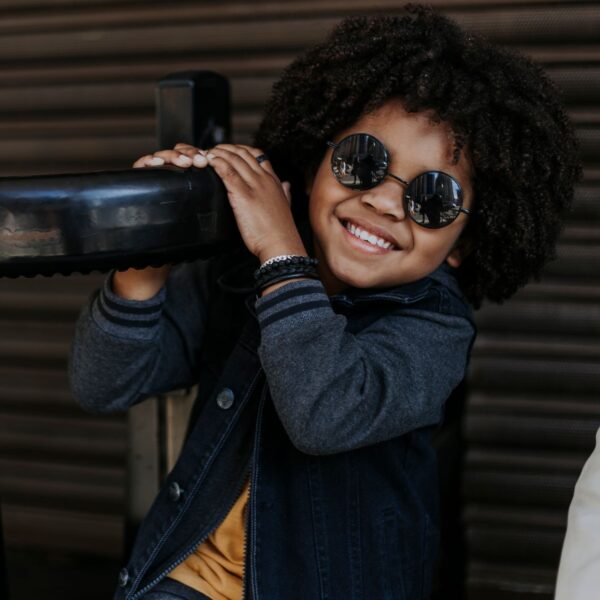 GAP Kids Jackets - Yellow / Navy