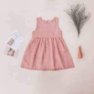 Levi's Kids Dresses - Red / Pink
