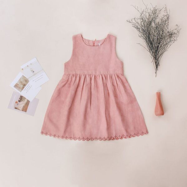 Levi's Kids Dresses - Red / Pink