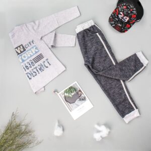 Adidas Kids Joggers - Green / Black