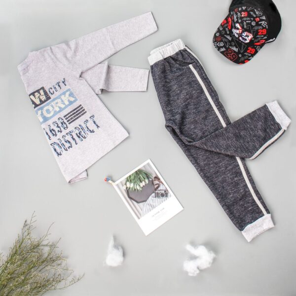 Adidas Kids Joggers - Green / Black